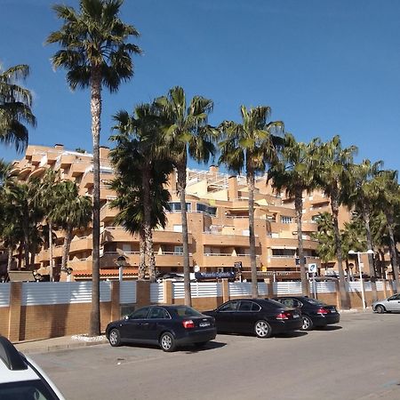 Acv - Isla Park-1ª Linea Planta 1 Sur 2 Apartment Оропеса дел Мар Екстериор снимка