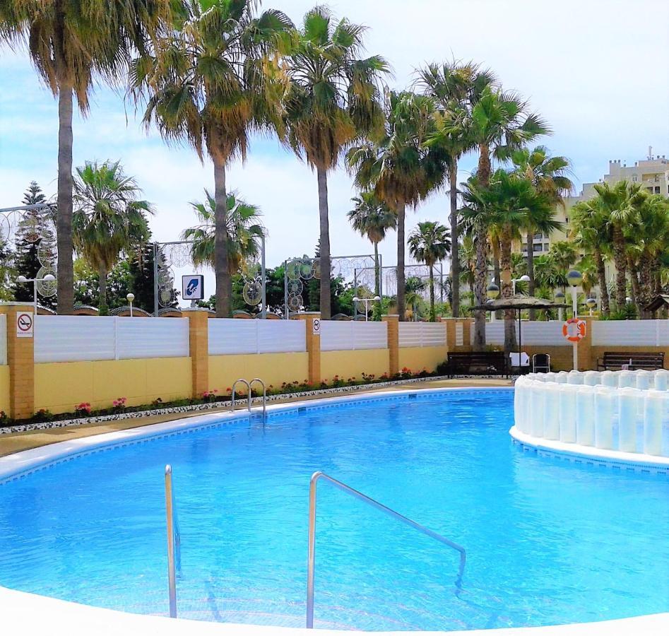 Acv - Isla Park-1ª Linea Planta 1 Sur 2 Apartment Оропеса дел Мар Екстериор снимка