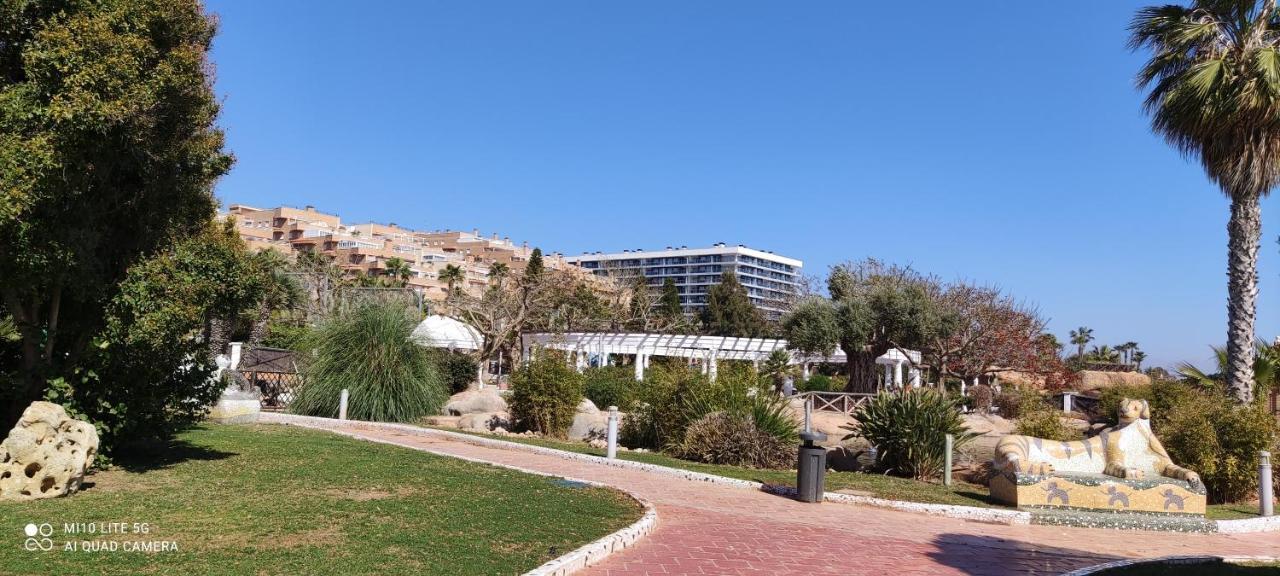 Acv - Isla Park-1ª Linea Planta 1 Sur 2 Apartment Оропеса дел Мар Екстериор снимка