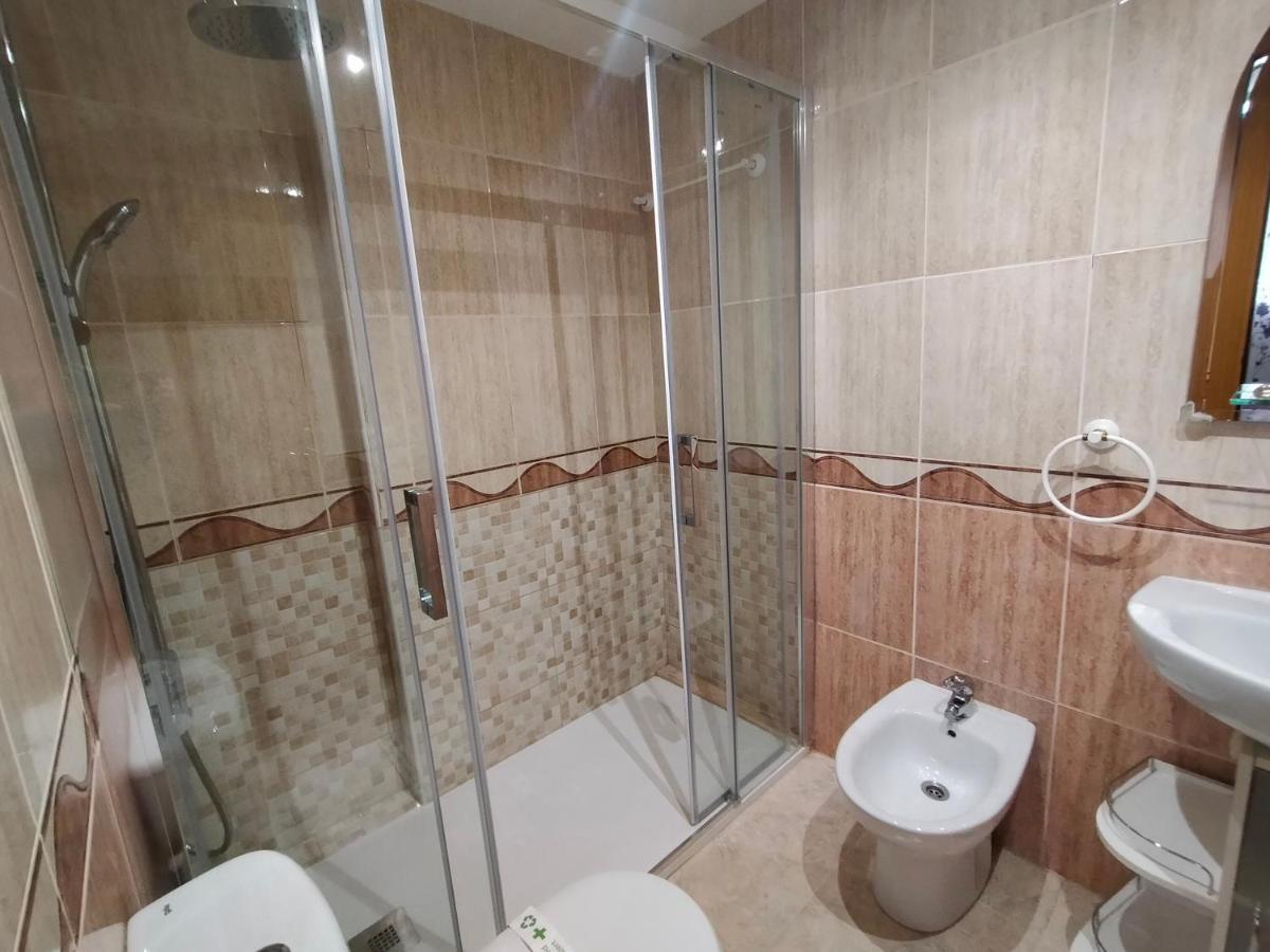 Acv - Isla Park-1ª Linea Planta 1 Sur 2 Apartment Оропеса дел Мар Екстериор снимка